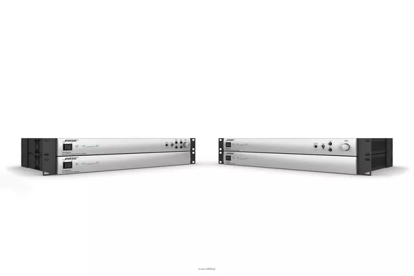 Bose FreeSpace IZA 2120 LZ Wzmacniacz - 6