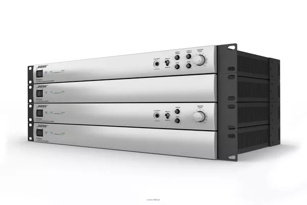 Bose FreeSpace IZA 2120 LZ Wzmacniacz - 8