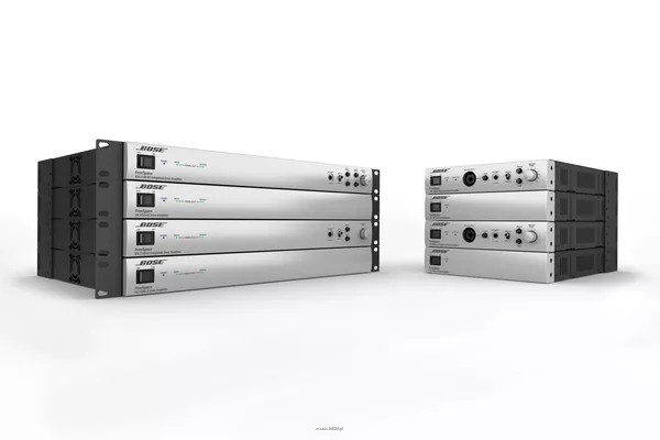Bose FreeSpace IZA 2120 LZ Wzmacniacz - 10