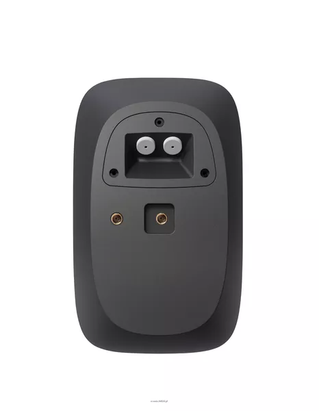 FONESTAR SONORA-6B/6-BK – głośnik instalacyjny 8 Ω, 60 W RMS, IP66 - 2