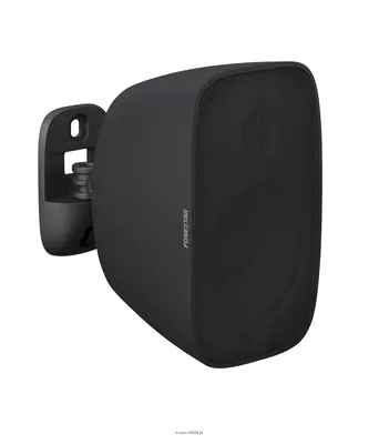 FONESTAR SONORA-6B/6-BK – głośnik instalacyjny 8 Ω, 60 W RMS, IP66