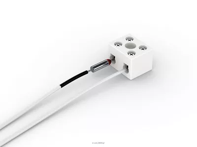 BOSE FreeSpace DS Ceramic Fuse Kit Kostka ceramiczna i bezpiecznik