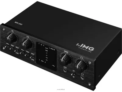 Monacor MX-2IO