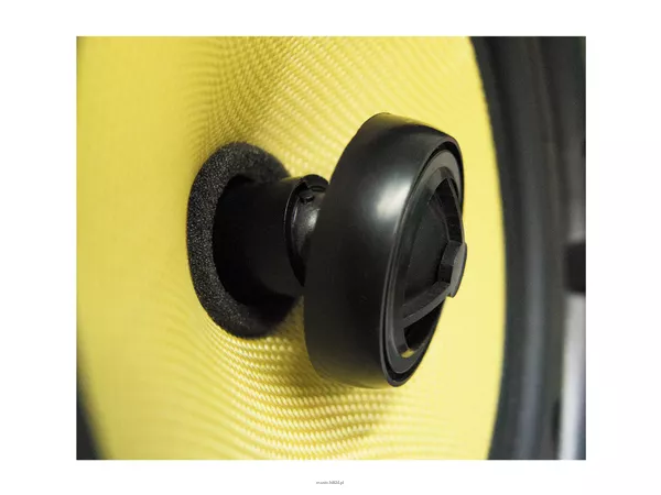 WORK IC 6 K PRO GŁOŚNIK SUFITOWY / bezramkowa maskownica na magnes / membrana KEVLAR / woofer 6,5 cala / moc: 30 W RMS 100 V lub 100 W RMS 8 ohm / pasmo: 50 – 22.000 Hz / IP 65 - 6