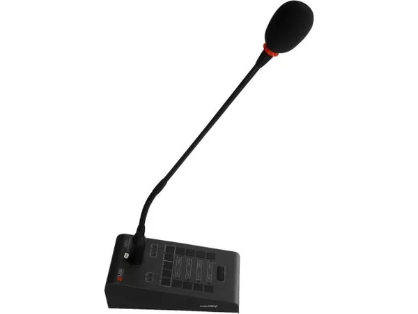 Monacor MPS-8Z - 2