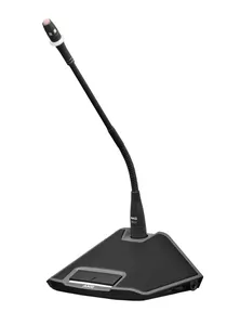 AKG CS3 DU 30 - Pulpit delegata systemu dyskusyjnego
