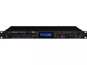 Monacor CD-400UDAB