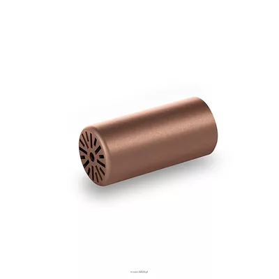 DPA DUA9301-C - Subminiature Grid, Metal, Brown, 3 pcs.