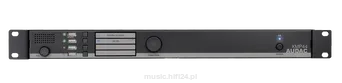 AUDAC XMP44  Profesjonalny modułowy system audio SourceCon