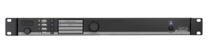 AUDAC XMP44  Profesjonalny modułowy system audio SourceCon