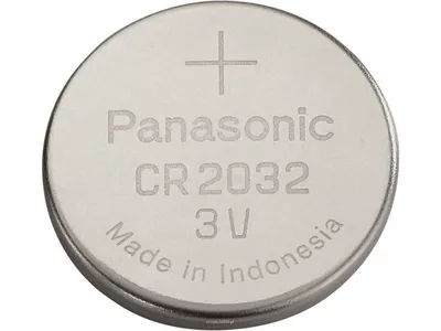 Monacor CR-2032/6