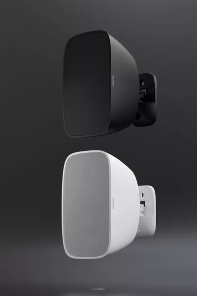 FONESTAR SONORA-8TB/8T-BK– głośnik instalacyjny 100 V / 8 Ω, 100 W RMS, IP66 - 5