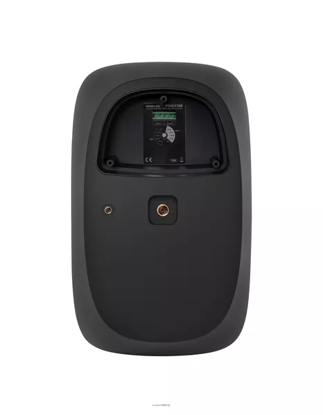 FONESTAR SONORA-8TB/8T-BK– głośnik instalacyjny 100 V / 8 Ω, 100 W RMS, IP66 - 4