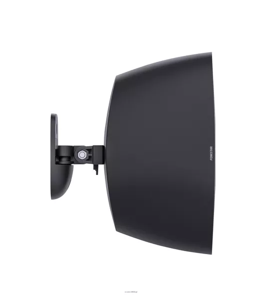 FONESTAR SONORA-8TB/8T-BK– głośnik instalacyjny 100 V / 8 Ω, 100 W RMS, IP66 - 2