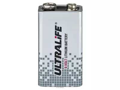 Monacor ULTRALIFE