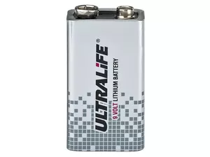 Monacor ULTRALIFE