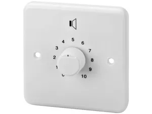 Monacor ATT-212/WS