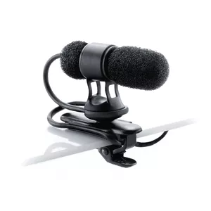 DPA 4080-DC-D-B00 - 4080 CORE Cardioid Mic, Normal SPL, Black, MicroDot