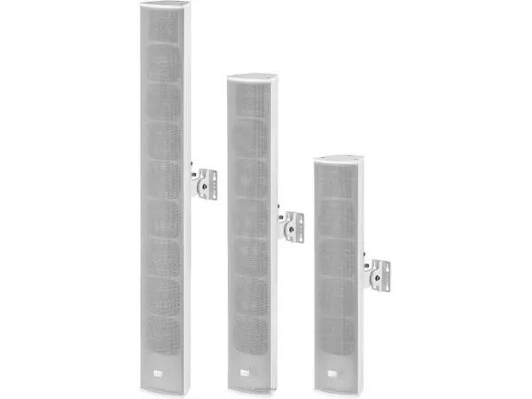 Monacor ETS-432TW/WS - 2