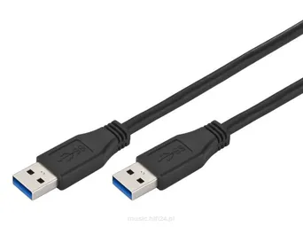 Monacor USB-302AA