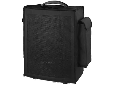 Monacor TXA-1000BAG