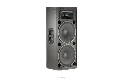 JBL PRX425D 15" Dwudrożny monitor sceniczny i system głośnikowy