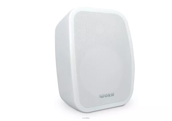 WORK NEO 6 IP głośnik naścienny wodoodporny - 3