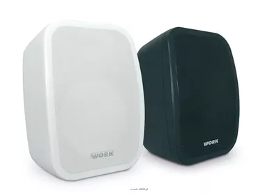 WORK NEO 6 IP głośnik naścienny wodoodporny