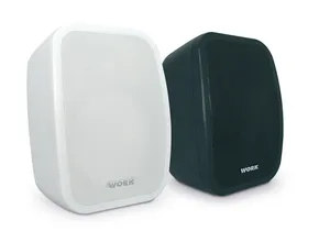 WORK NEO 6 IP głośnik naścienny wodoodporny