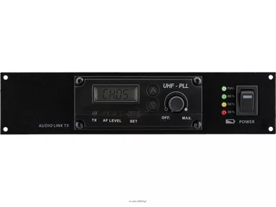 Monacor TXA-1020MT