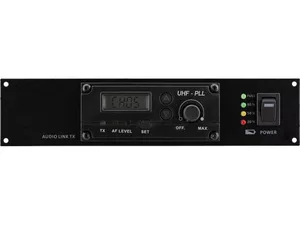 Monacor TXA-1020MT