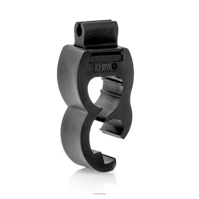 DPA DC4099x - 10 x Clip for Drum