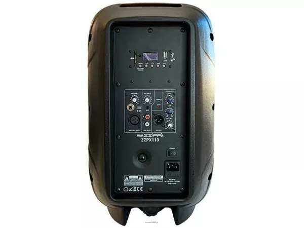 Monacor ZZPX110 - 2