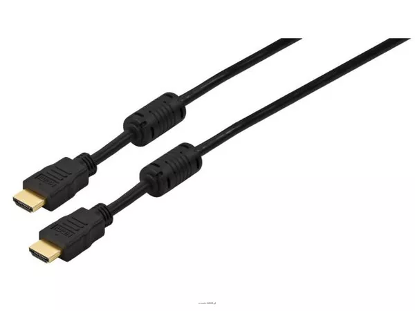 Monacor HDMC-1500/SW - 2