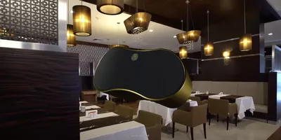 ECLER NIMBO-14 Moc znamionowa: 40 W RMS / 160 W IP44, szczytowa Wysokiej klasy kolumna głośnikowa o znakomitych parametrach brzmieniowych