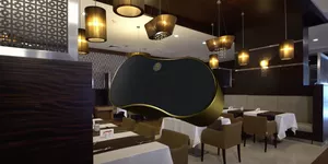 ECLER NIMBO-14 Moc znamionowa: 40 W RMS / 160 W IP44, szczytowa Wysokiej klasy kolumna głośnikowa o znakomitych parametrach brzmieniowych