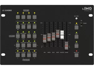 Monacor LC-324DMX