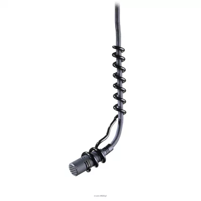 Audio-technica ES933C wiszący mikrofon pojemnościowy o charakterystyce kardioidalnej