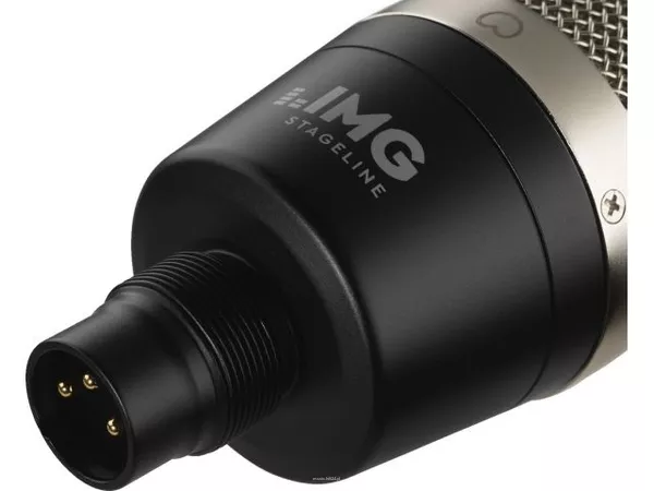 Monacor ECMS-60 - 7