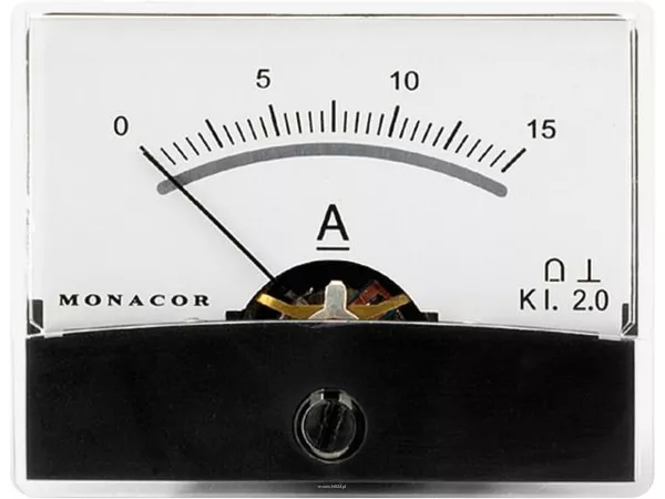 Monacor PM-2/15A - 2