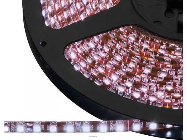 Monacor LEDS-5MPL/WS - 2