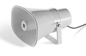 JBL CSS-H15 - Ścienny zestaw rozgłoszeniowy, 70/100V