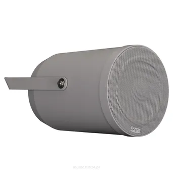Biamp MP26-G Silny projektor dźwięku; wodoodporny IP 64 i nierdzewny;  6,5" woofer, 26-20-10W/100V