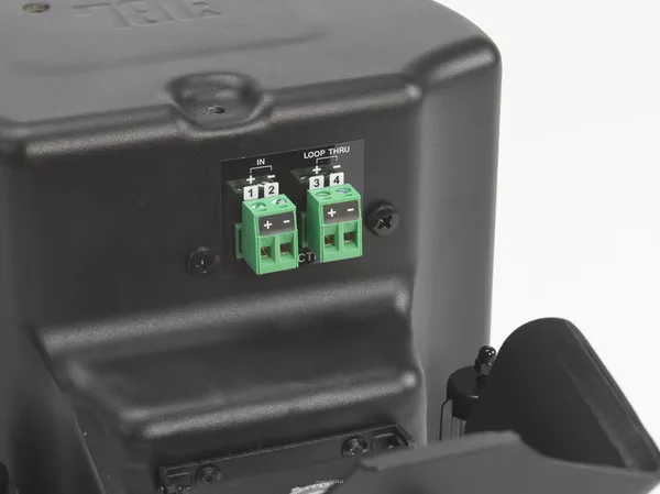 JBL Control 414C/T - Sufitowy zestaw głośnikowy, 70/100V - 2