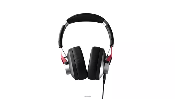 Austrian Audio Hi-X15 Profesjonalne słuchawki nauszne o konstrukcji zamkniętej  - 2