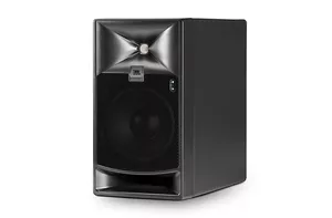 JBL 705P - Aktywny monitor studyjny bliskiego pola, DSP, LAN