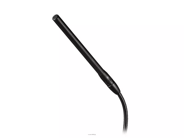 Audio-technica U857QU mikrofon pojemnościowy UniLine™ z ”gęsią szyjką” - 2