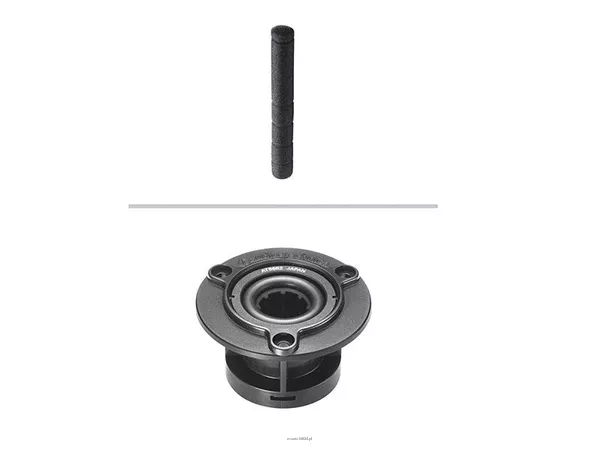 Audio-technica U857QU mikrofon pojemnościowy UniLine™ z ”gęsią szyjką” - 3