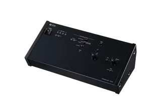 TOA TS-820 to jednostka centralna systemu konferencyjnego pracującego w technice podczerwieni