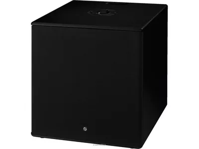 Monacor EUL-2SUB/SW